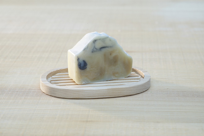 Hohganterli Naturseife