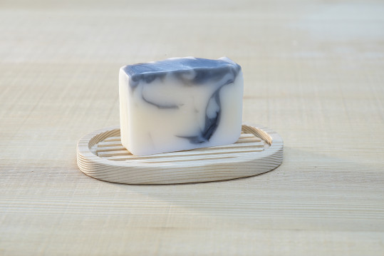 Bärauerli Naturseife