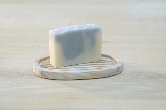 Würzbrünneli Naturseife