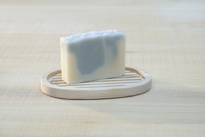 Würzbrünneli Naturseife