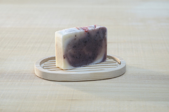 Mooseggerli Naturseife