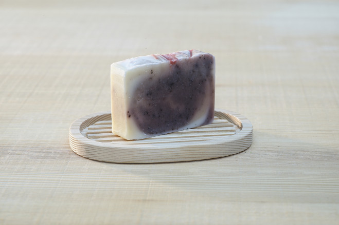 Mooseggerli Naturseife