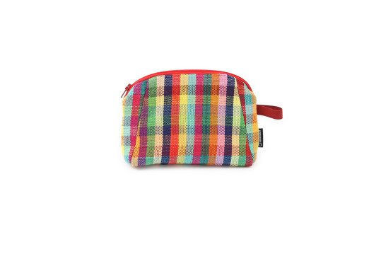 Kulturbeutel klein Elmar