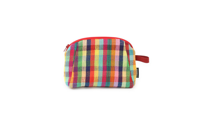 Kulturbeutel klein Elmar