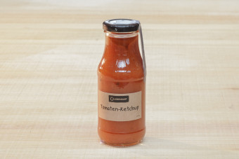 Tomaten-Ketchup 270g