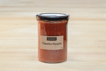 Tomaten-Passata 400g