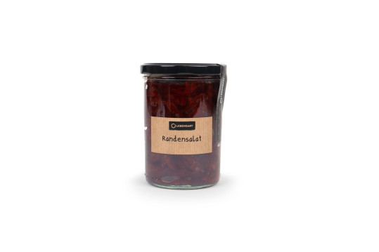 Randensalat im Glas 400g