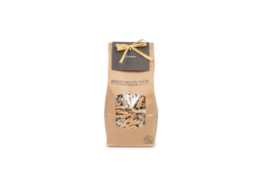 Pasta Casarecce triccolori 400g