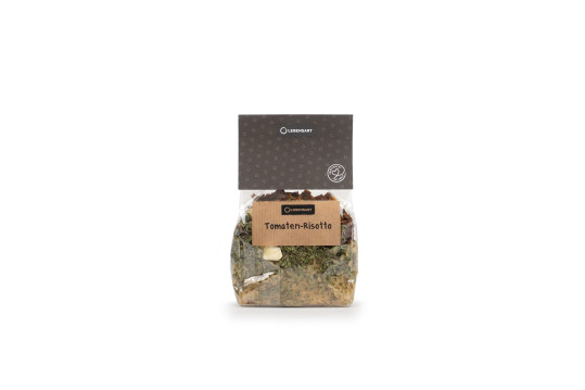 Tomaten-Risotto 230g