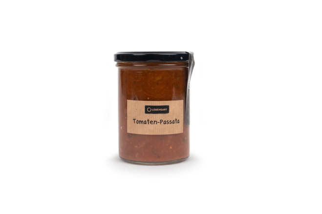 Tomaten-Passata 400g