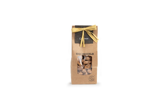 Krachmandeln 150g