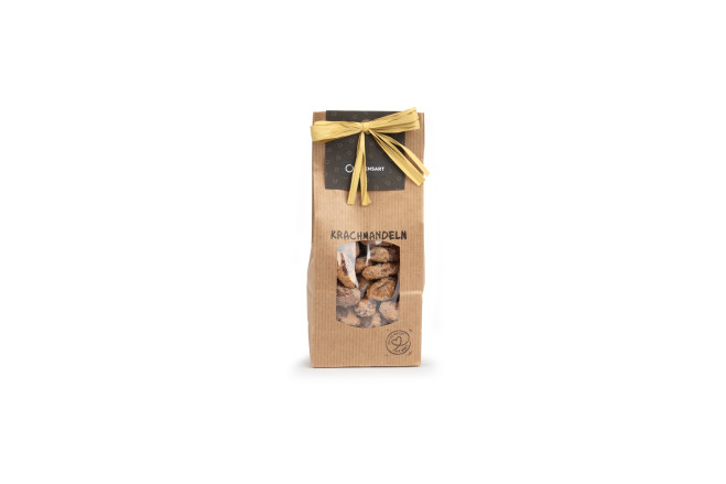 Krachmandeln 150g