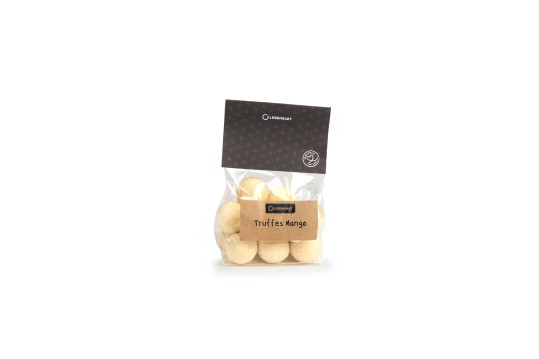 Truffes Mango 150g
