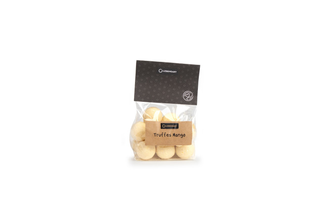 Truffes Mango 150g