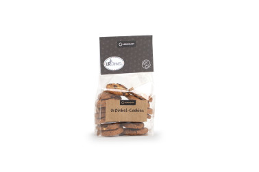 UrDinkel-Cookies 110g