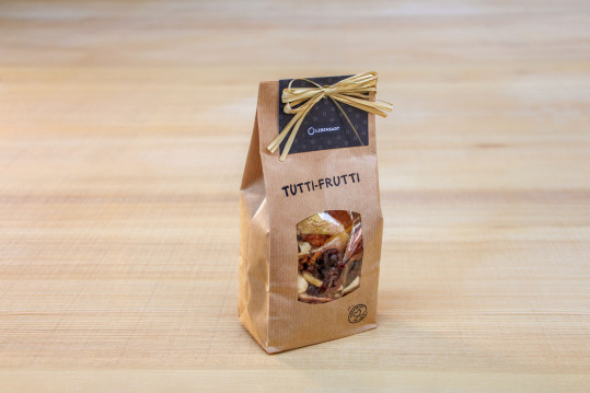 Glustigs Tutti Frutti 235g