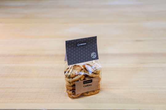 UrDinkel-Cookies 110g