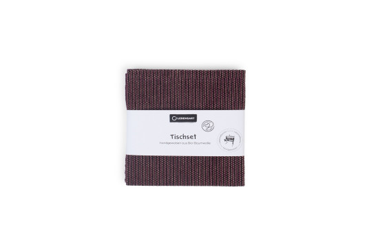 Tischset Sonderedition