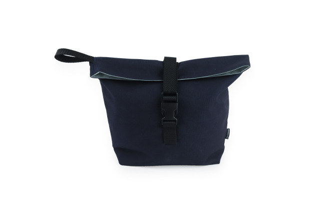 Lunchbag uni H/W25