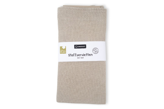 Servietten 2er-Set