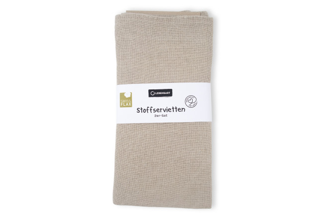 Servietten 2er-Set