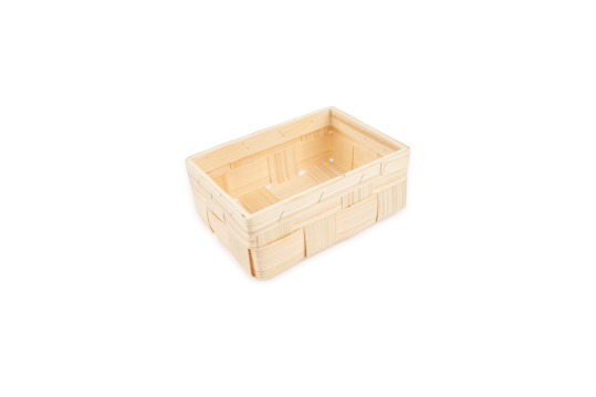 Spankorb Typ 7 ohne Henkel