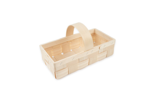 Spankorb Typ 19 mit Henkel