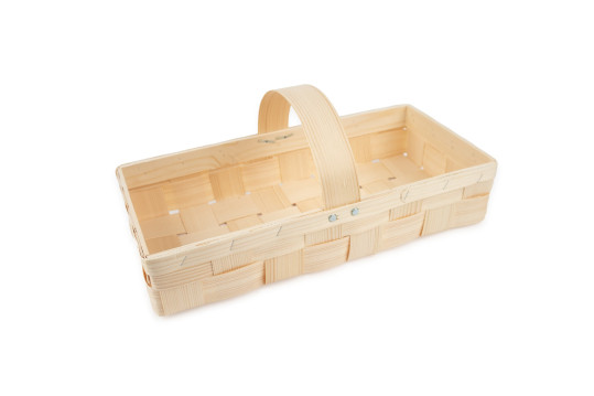 Spankorb Typ 26 mit Henkel