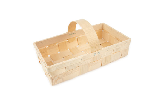 Spankorb Typ 23 mit Henkel