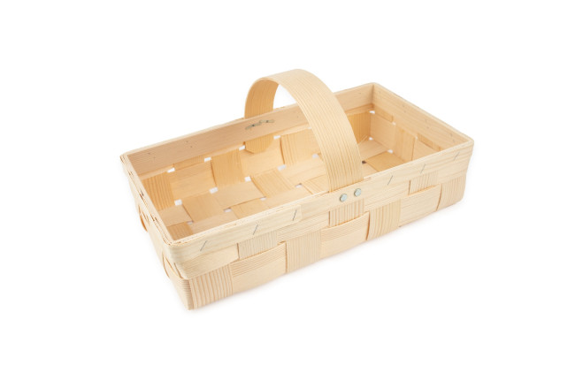 Spankorb Typ 23 mit Henkel