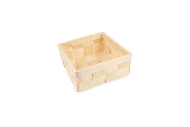 Spankorb Q20 ohne Henkel