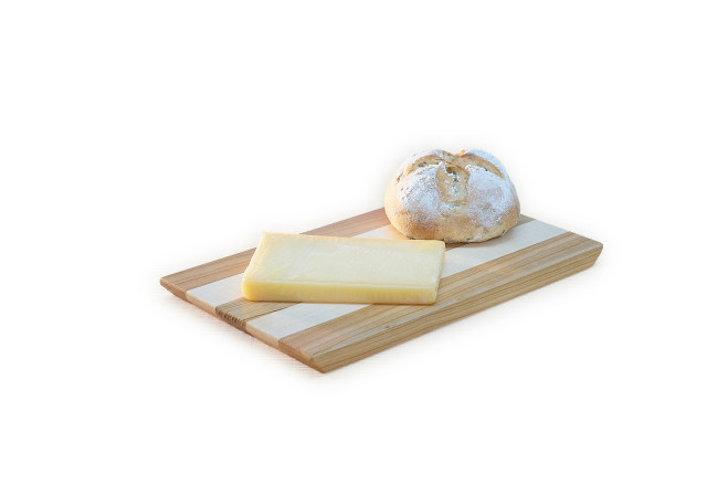 Schneidebrett klein, gemischt