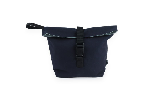 Lunchbag uni H/W25