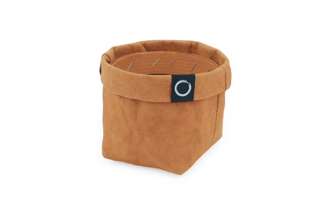 Paper Bag klein lehm