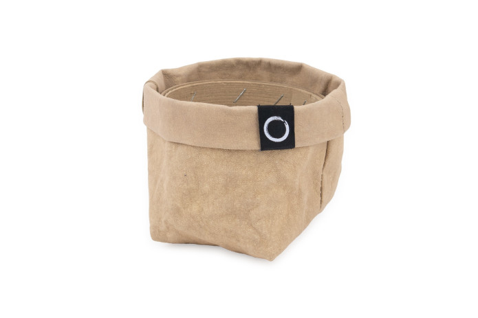 Paper Bag klein kobra