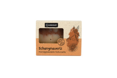 Schangnauerli Naturseife