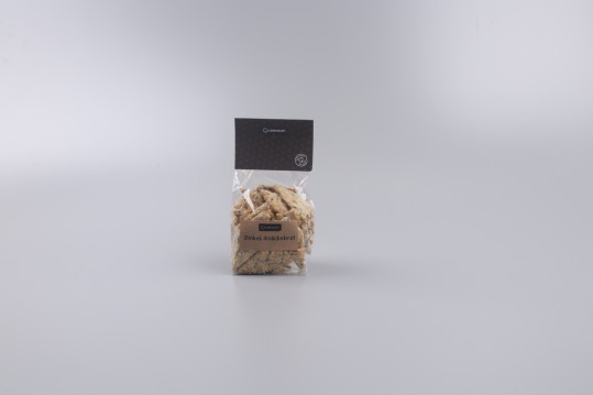 UrDinkel-Knäckebrot 155g