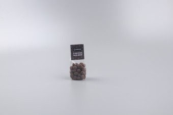 Schokolade-Haselnüsse 80g